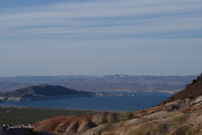Lake Mead Nevada 2