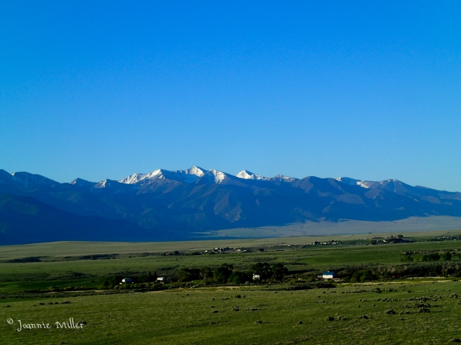 Montana - God's Country